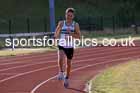 Senior Mens 2025 Sunderland 5k, Silksworth, Sunderland. Photo: David T. Hewitson/Sports for All Pics